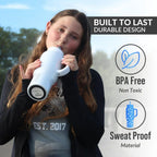 COLDEST 46oz Limitless Ultra v8