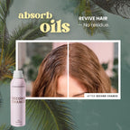PRE-ORDER: Second Chance Dry Shampoo