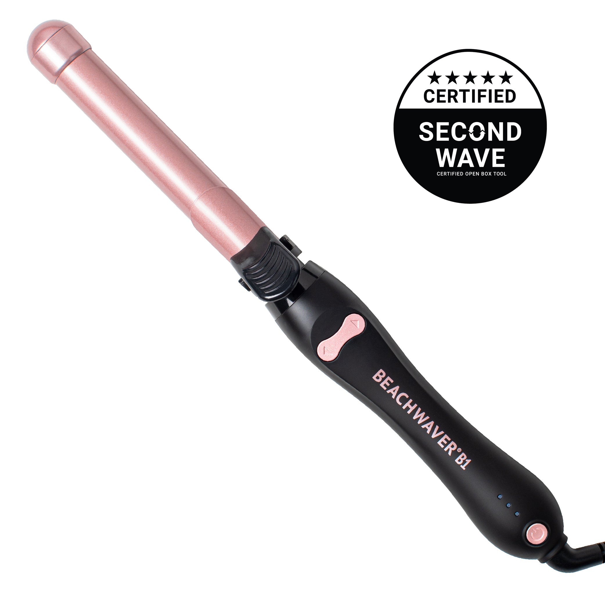 Certified Open Box Beachwaver B-Series