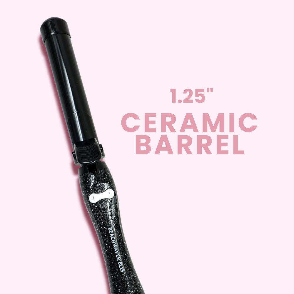 Certified Open Box Beachwaver B-Series