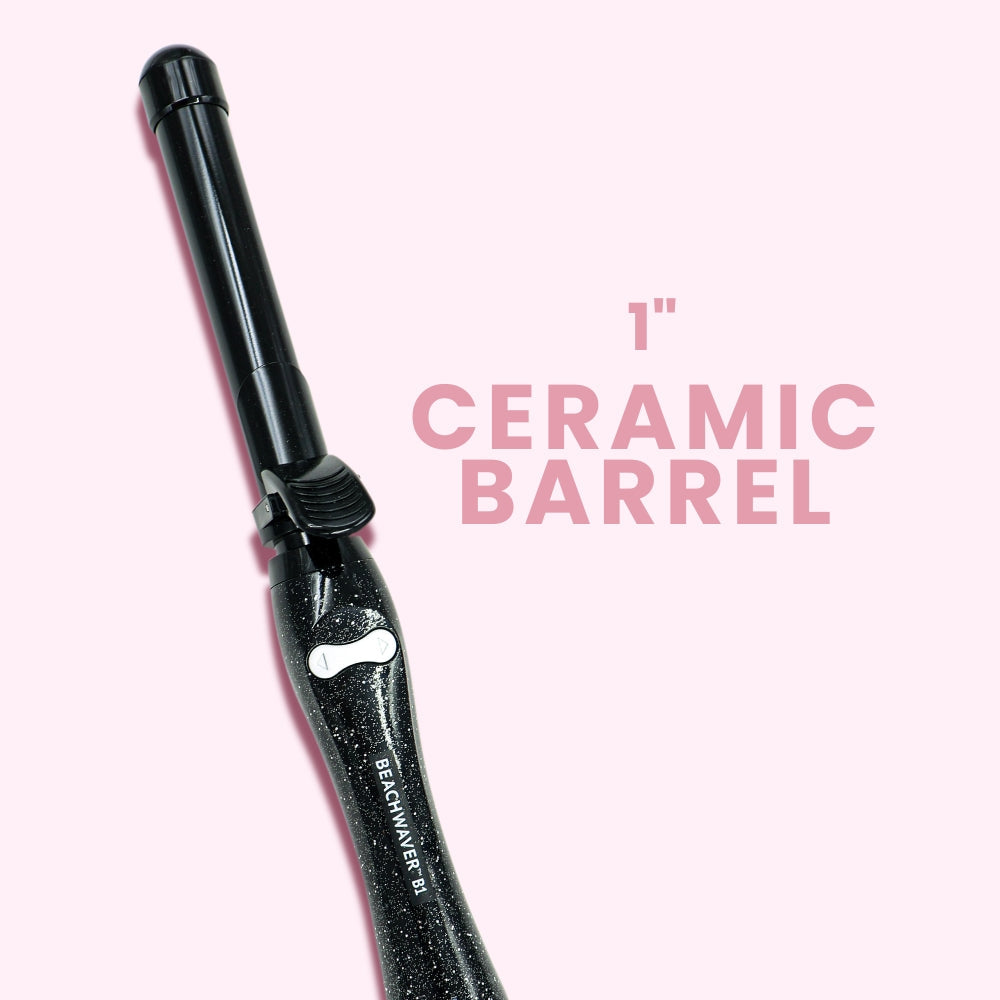 Certified Open Box Beachwaver B-Series