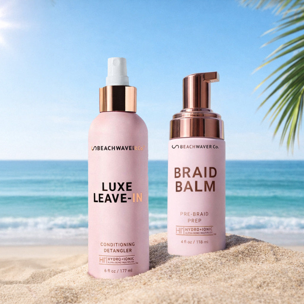 Beach Day Prep Bundle