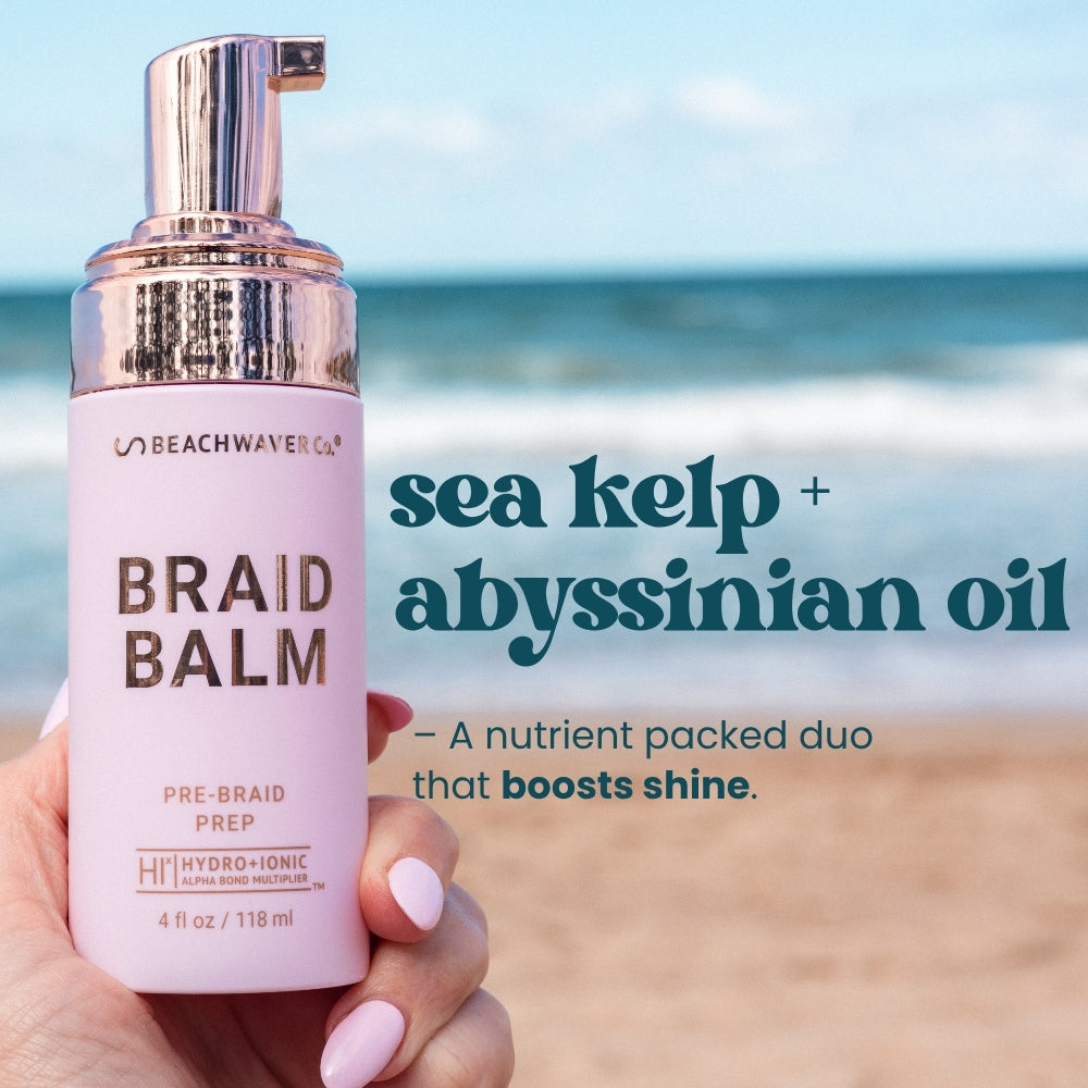 Beach Day Prep Bundle