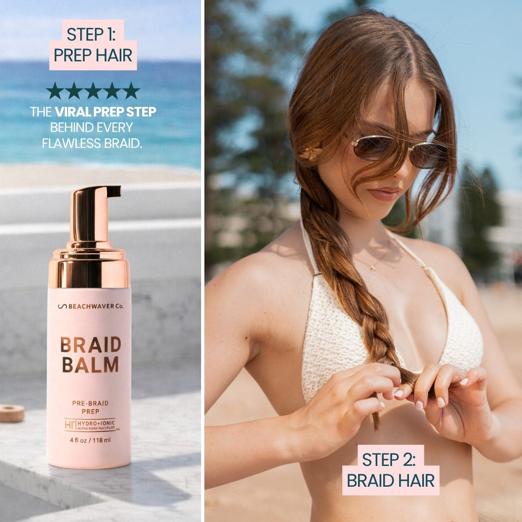 Beach Day Prep Bundle