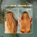 LAST CHANCE! Coast Pro Ceramic Flat Iron - Red Glitter