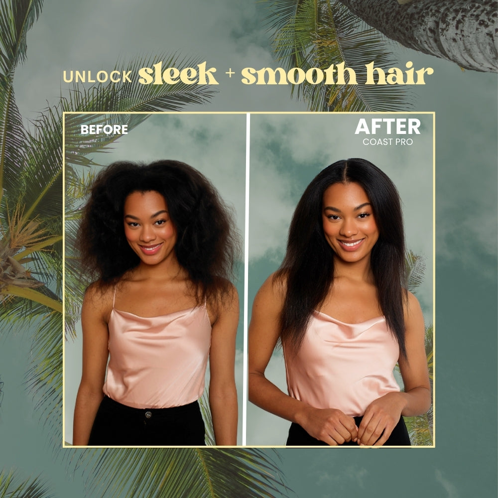 Coast Pro Flat Iron