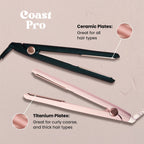 Coast Pro Flat Iron