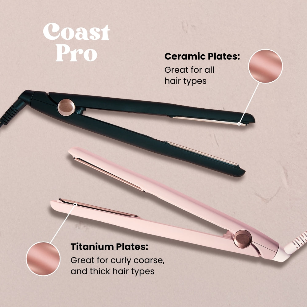 Coast Pro Flat Iron