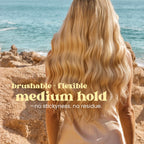 Everyday Flex Medium Hold Hairspray