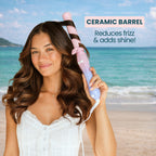 PRE-ORDER: Beachwaver B1 Rotating Curling Iron