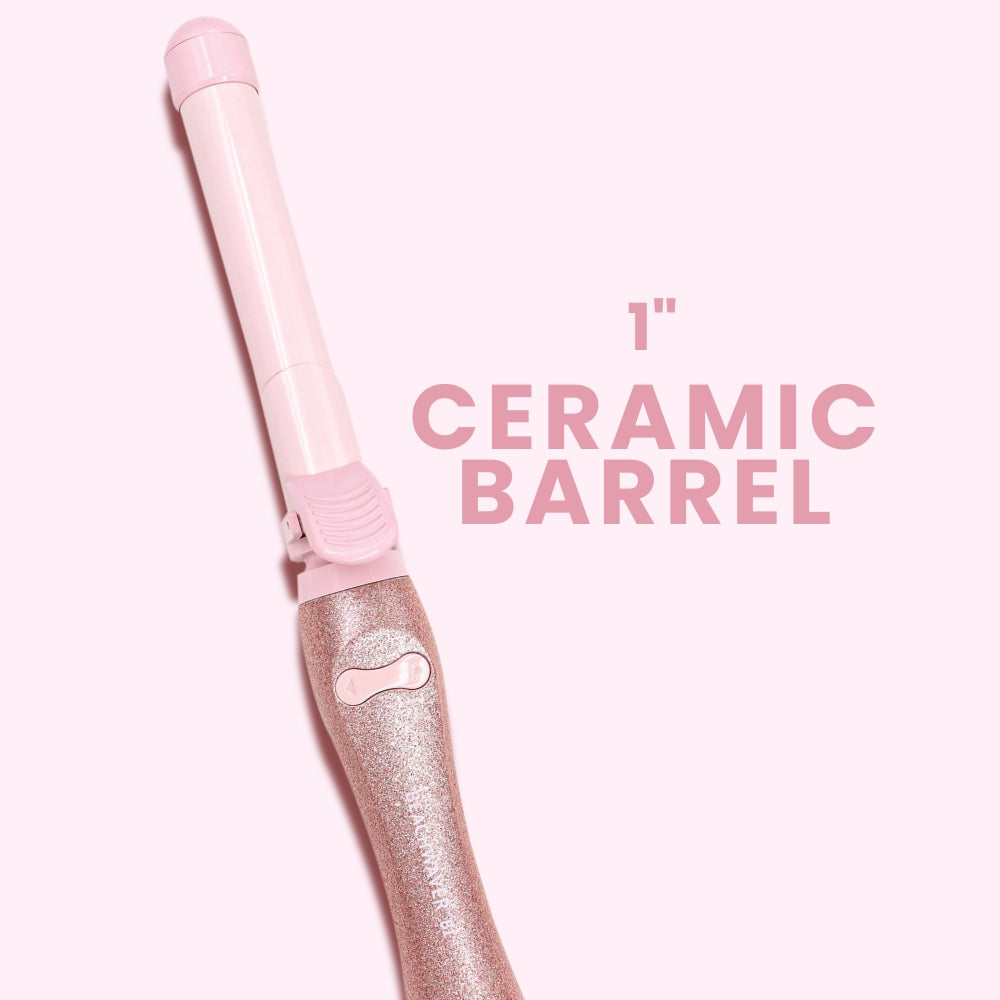 Certified Open Box Beachwaver B-Series