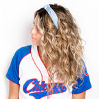 LAST CHANCE! All-Star Hair Accessories