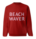 LAST CHANCE! Beachwaver Co. Crewneck Sweatshirt