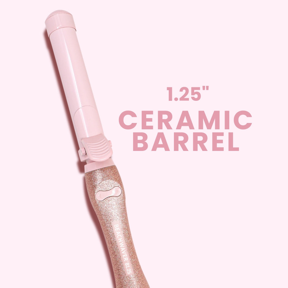 Certified Open Box Beachwaver B-Series