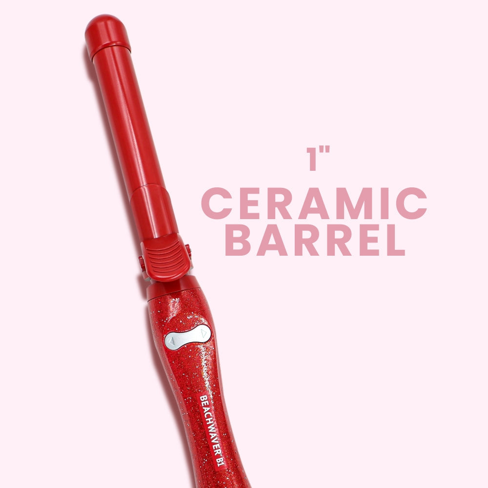 Certified Open Box Beachwaver B-Series