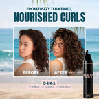 Me & My Curls Creamy Curl Mousse