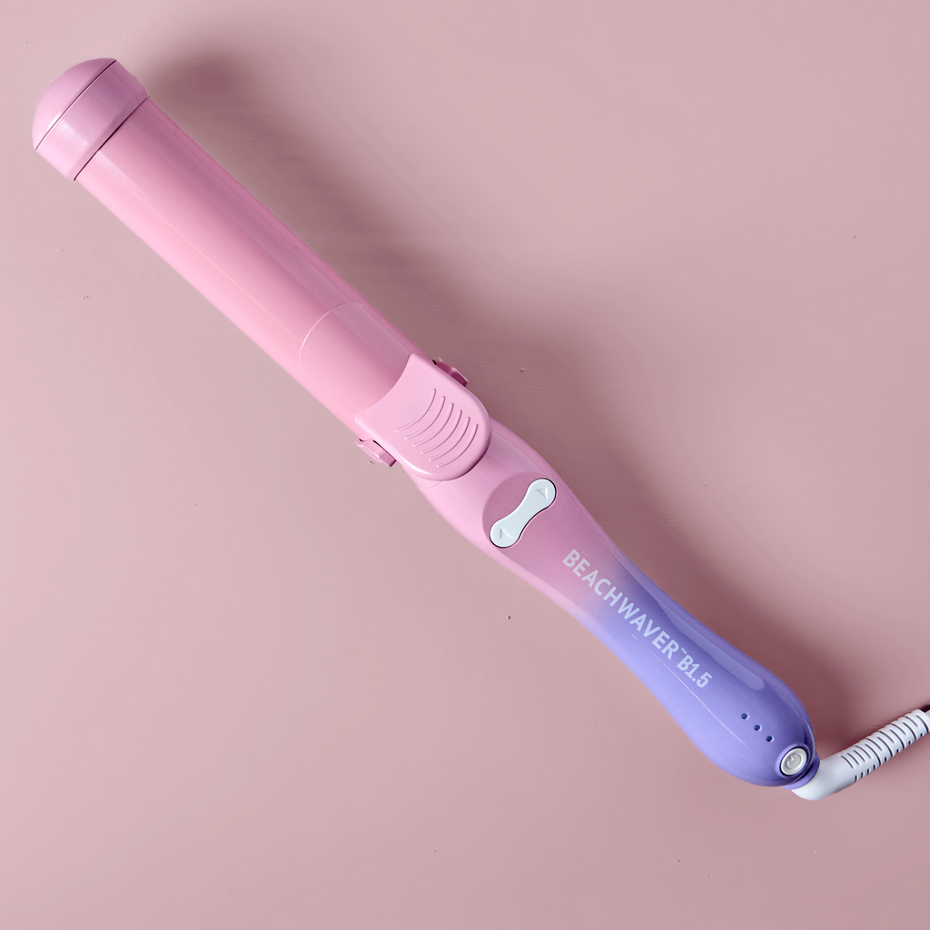 Certified Open Box Beachwaver B-Series