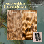 Shine Bright Shampoo