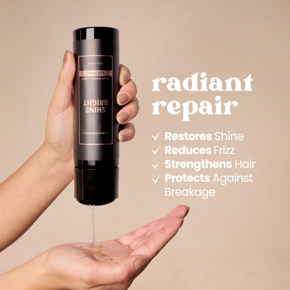 Shine Bright Conditioner