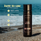 Shine Bright Shampoo
