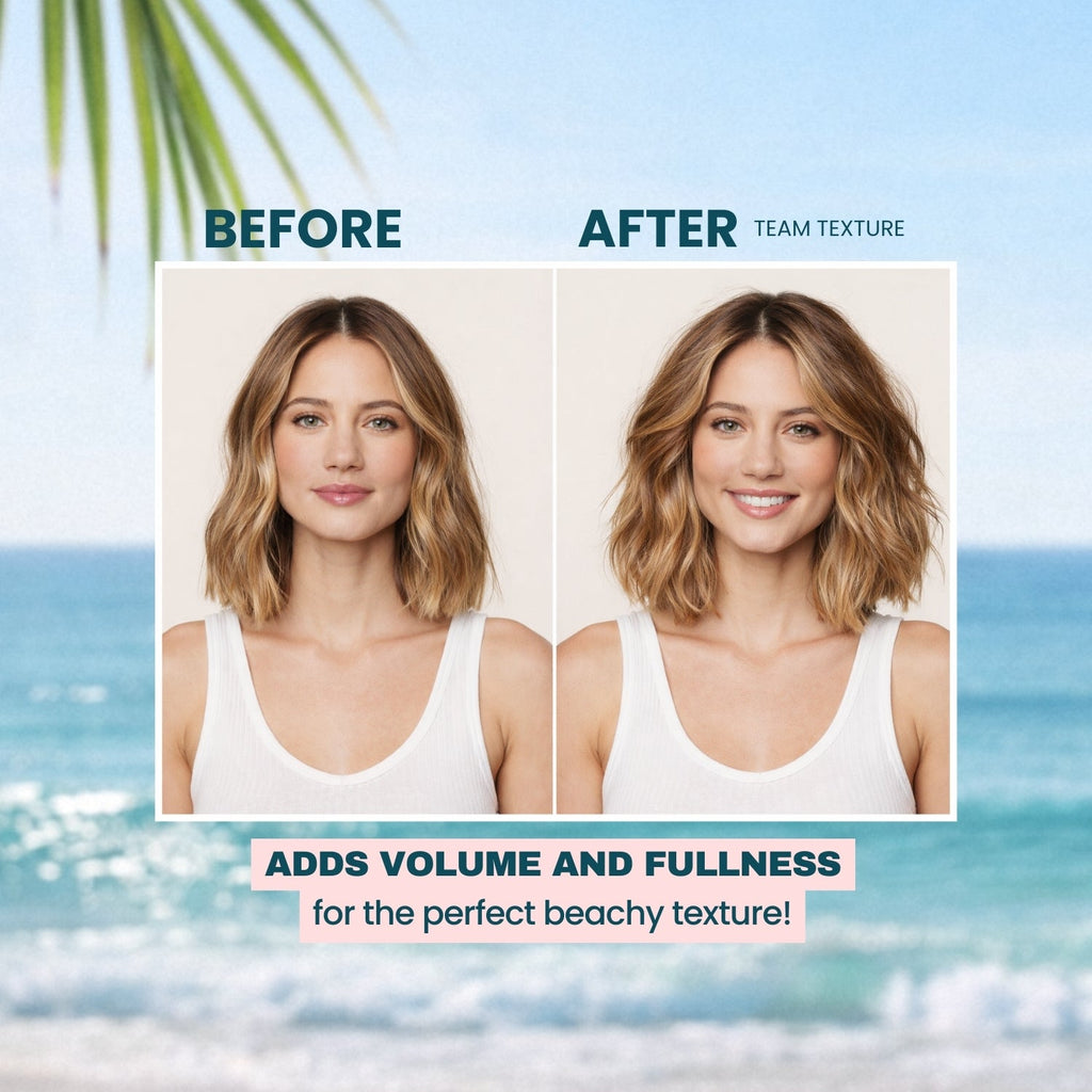 Surfside Volume Set - Volumize & Texturize