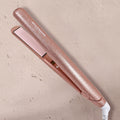 LAST CHANCE! Coast Pro Ceramic Flat Iron - Pink Glitter