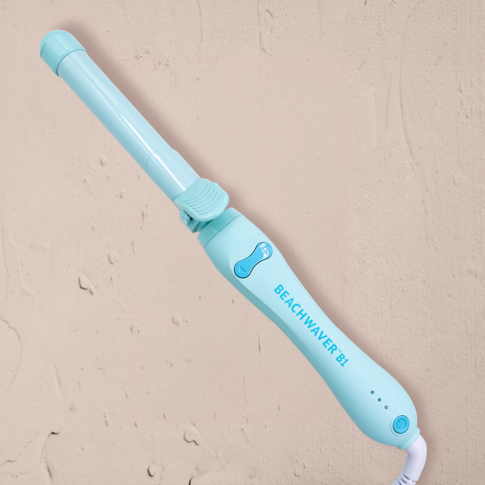 Certified Open Box Beachwaver B-Series