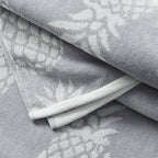 Cotton Velour Beach Towel - Maui Collection